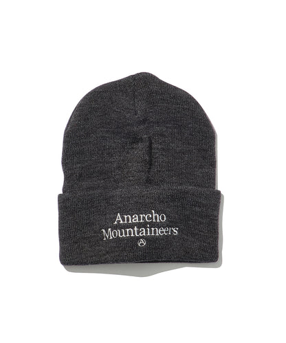 A.M. Beanie
