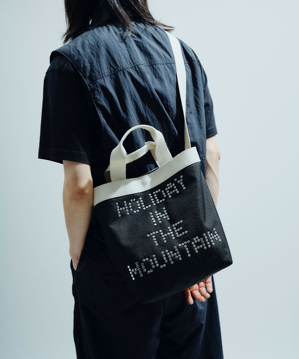 Rivet Bag – MOUNTAIN RESEARCH