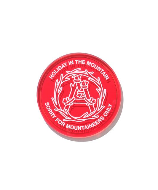 Acrylic Lid for Cup & Mug