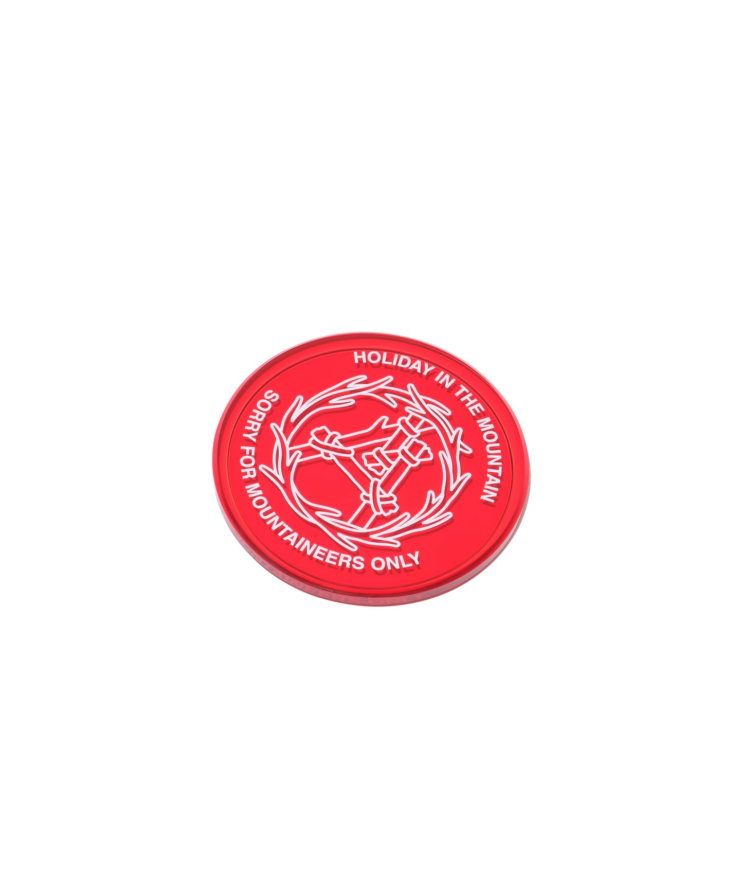 Acrylic Lid for Cup & Mug