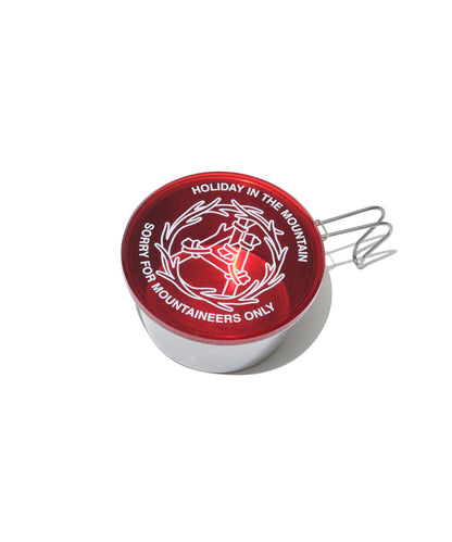 Acrylic Lid for Cup & Mug