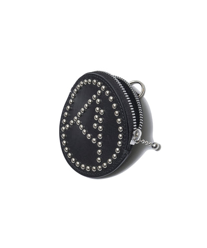 Rivet Pouch