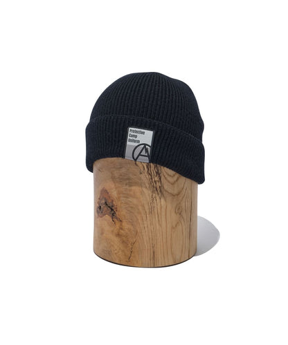 Merino Beanie