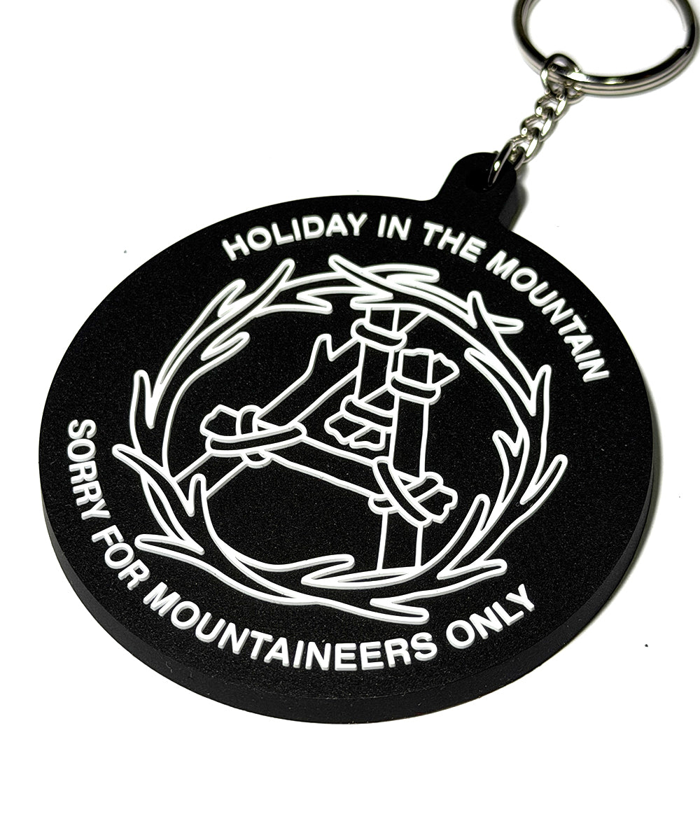 Big Key Holder – MOUNTAIN RESEARCH