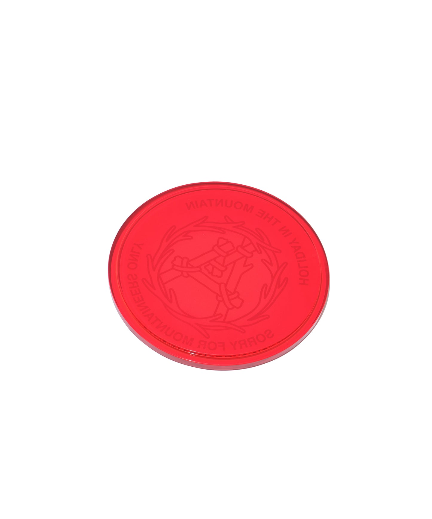 Acrylic Lid for Solo