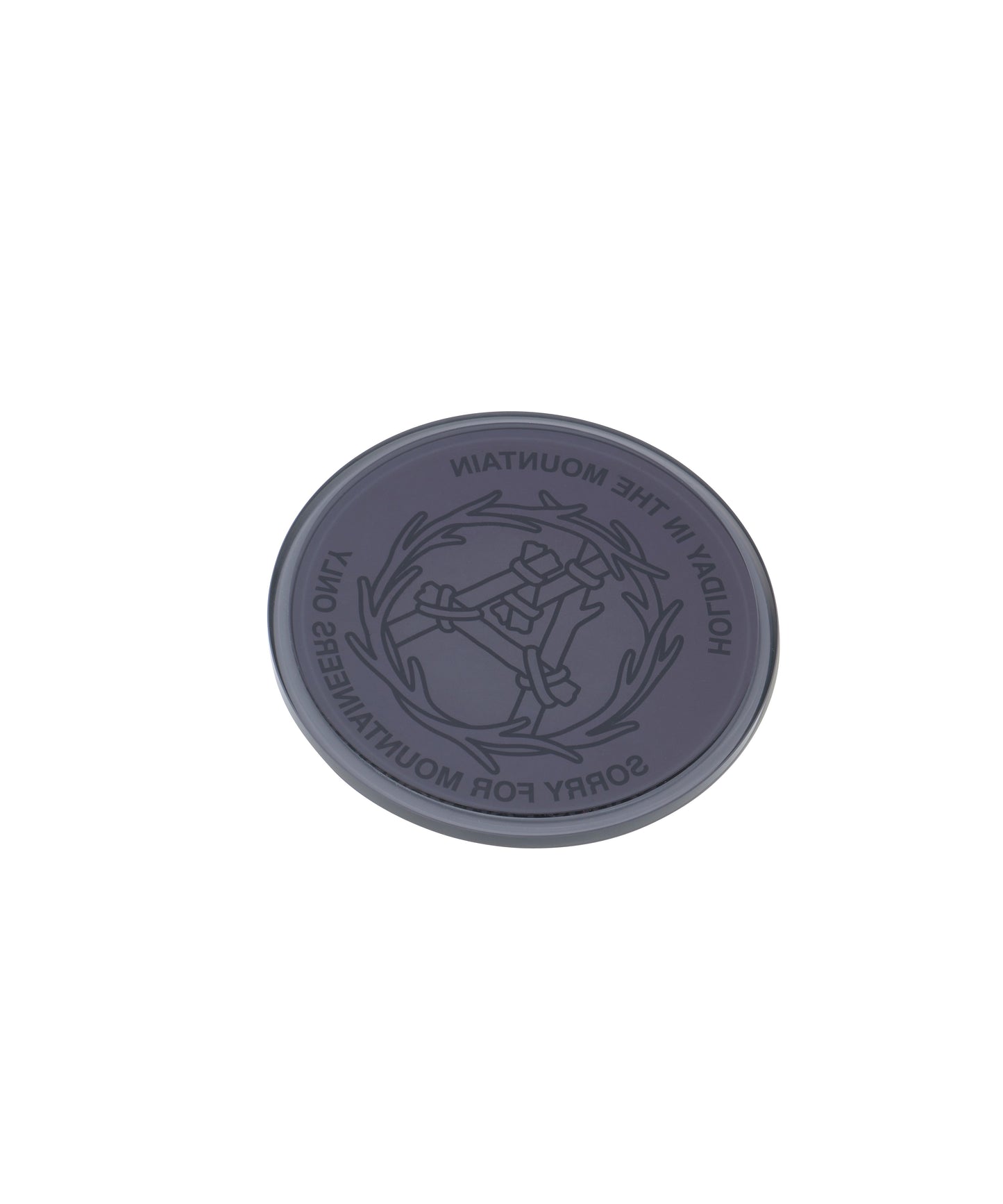 Acrylic Lid for Solo