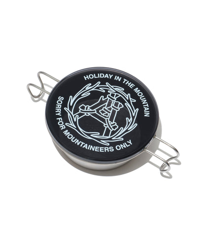 Acrylic Lid for Solo