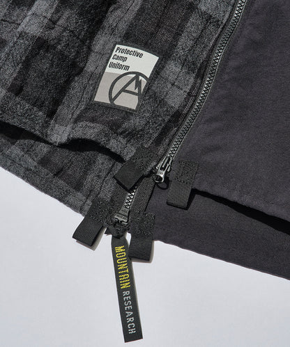 Mountaineers Kilt