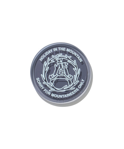 Acrylic Lid for 1/2pt