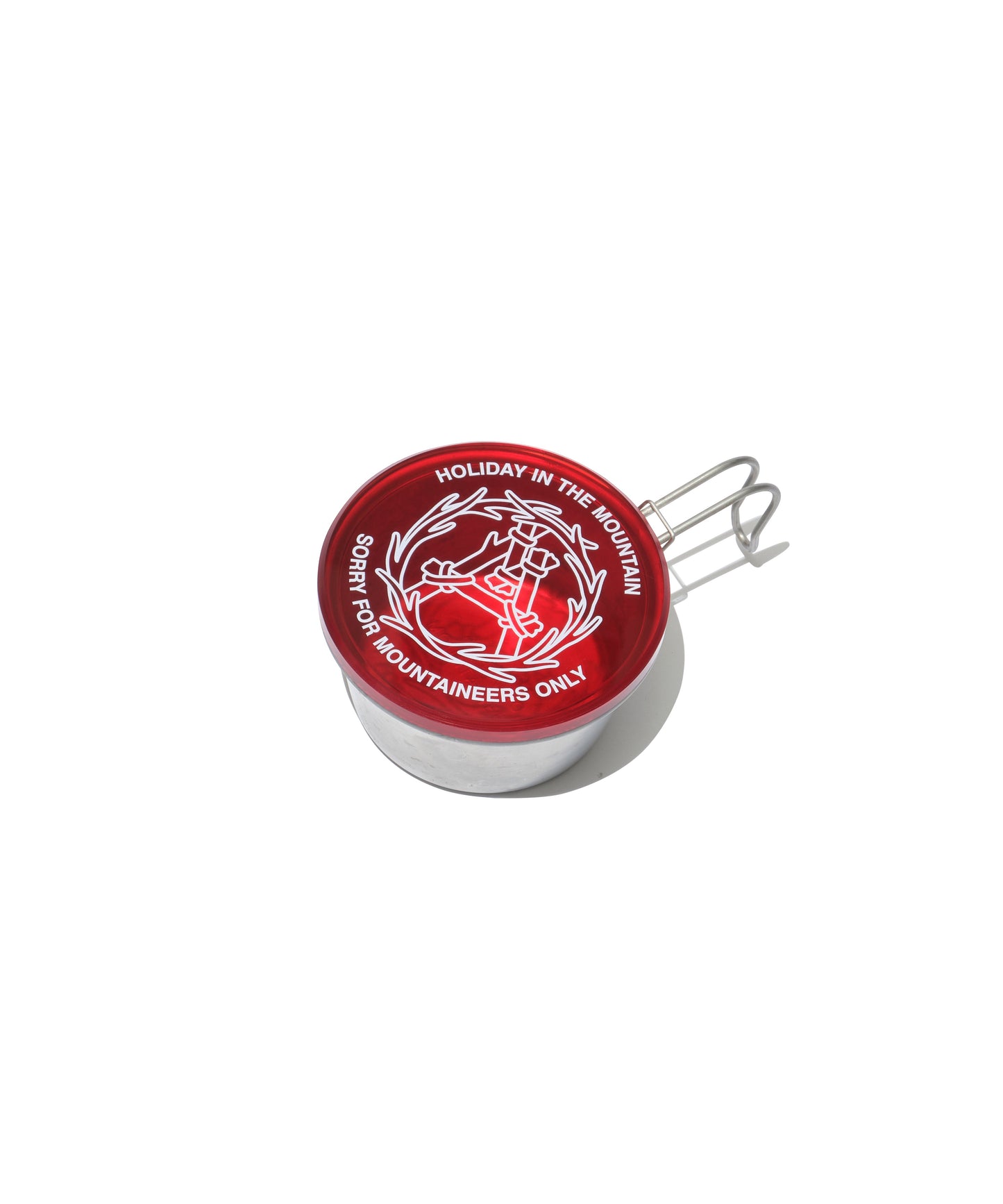 Acrylic Lid for 1/2pt
