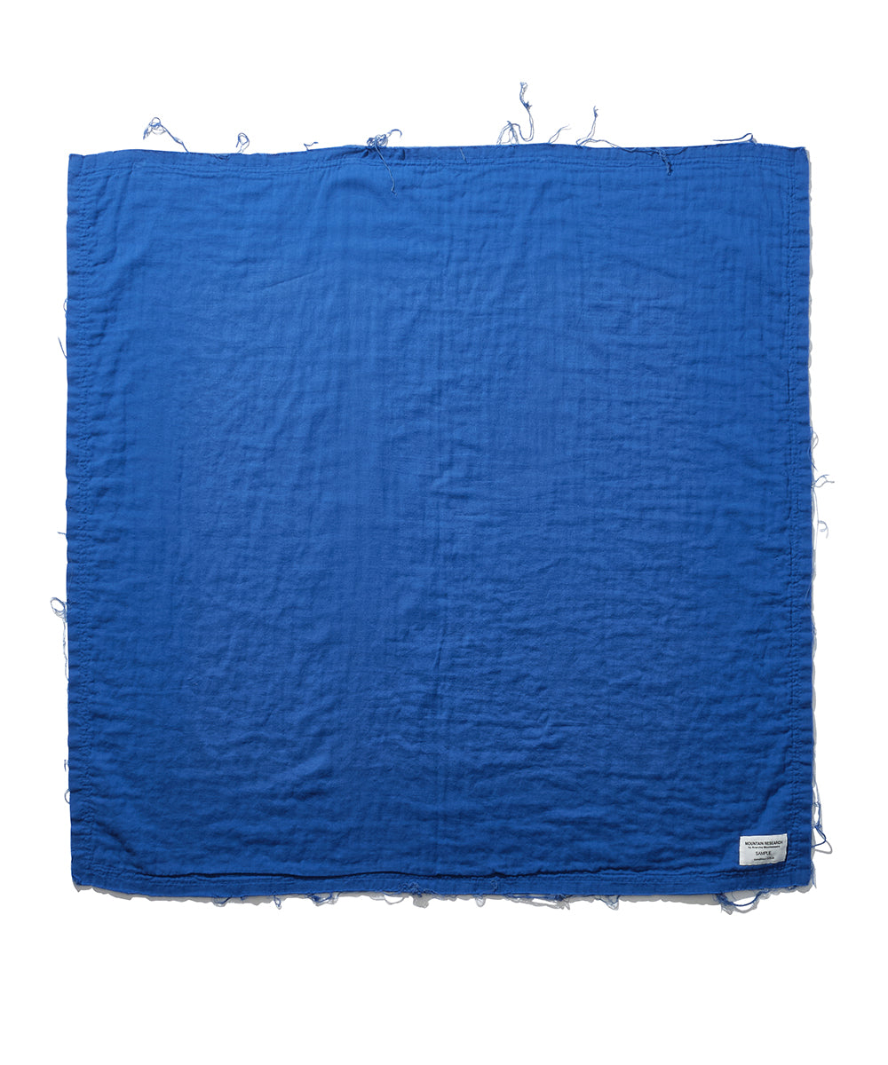 Gauze Stole (square)