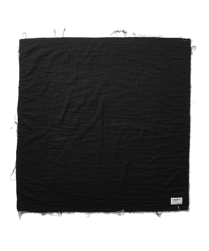 Gauze Stole (square)