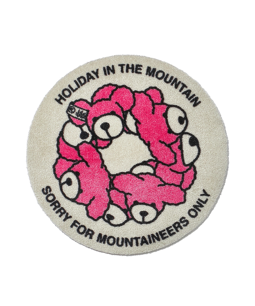 GOODS – MOUNTAIN RESEARCH