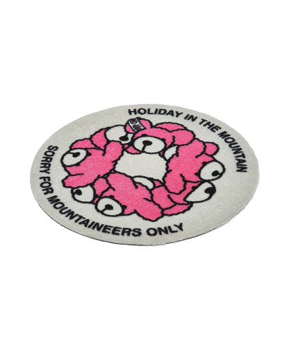 Mat (Mic Bear)