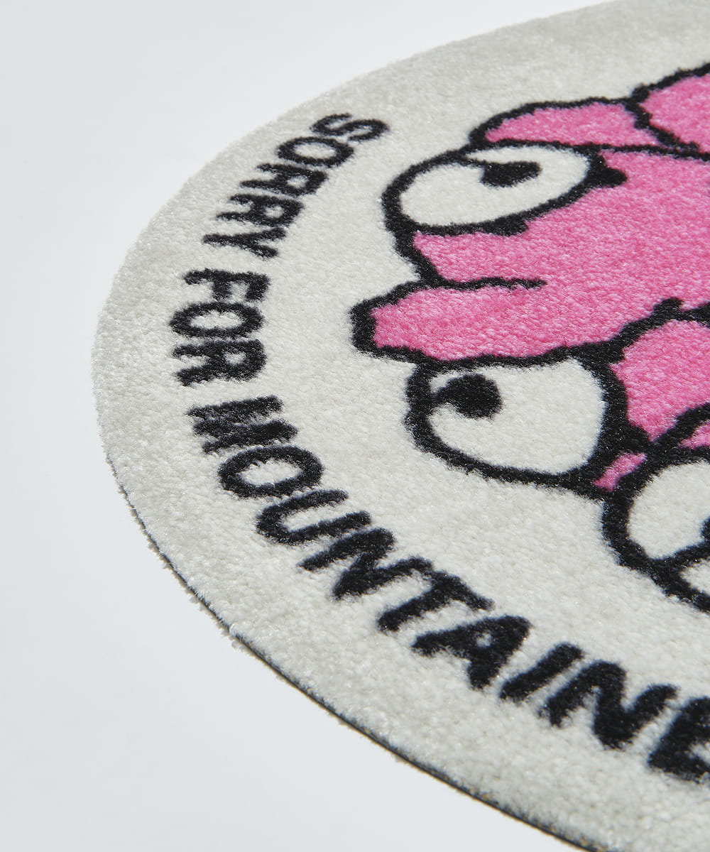 Mat (Mic Bear) – MOUNTAIN RESEARCH