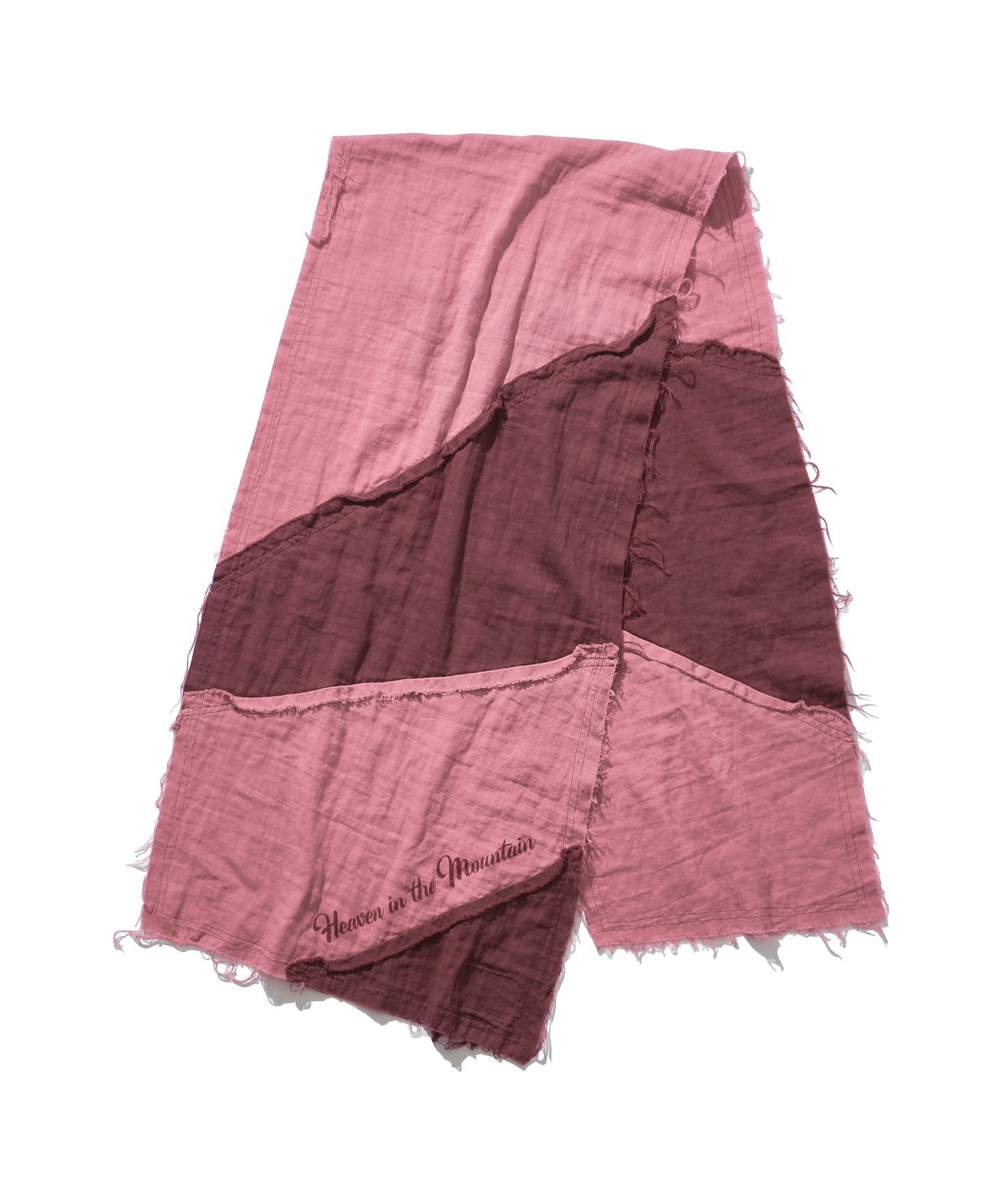 Gauze Stole (long)
