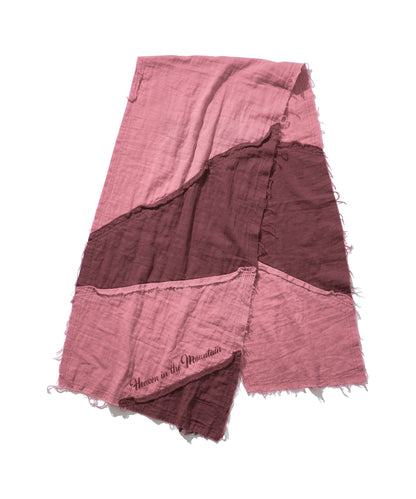 Gauze Stole (long)