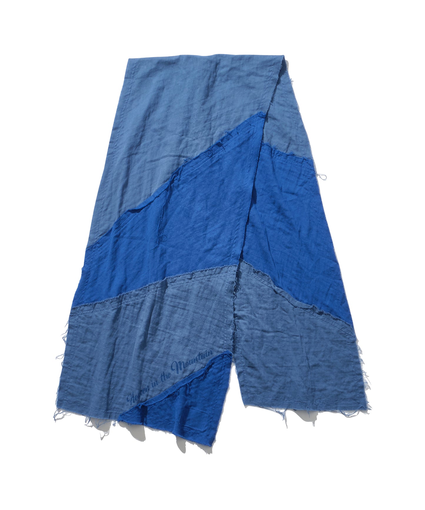 Gauze Stole (long)