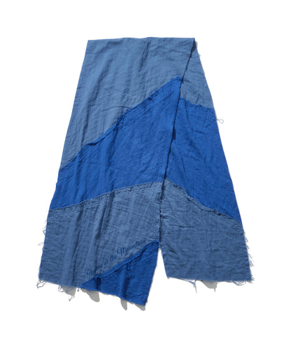 Gauze Stole (long)