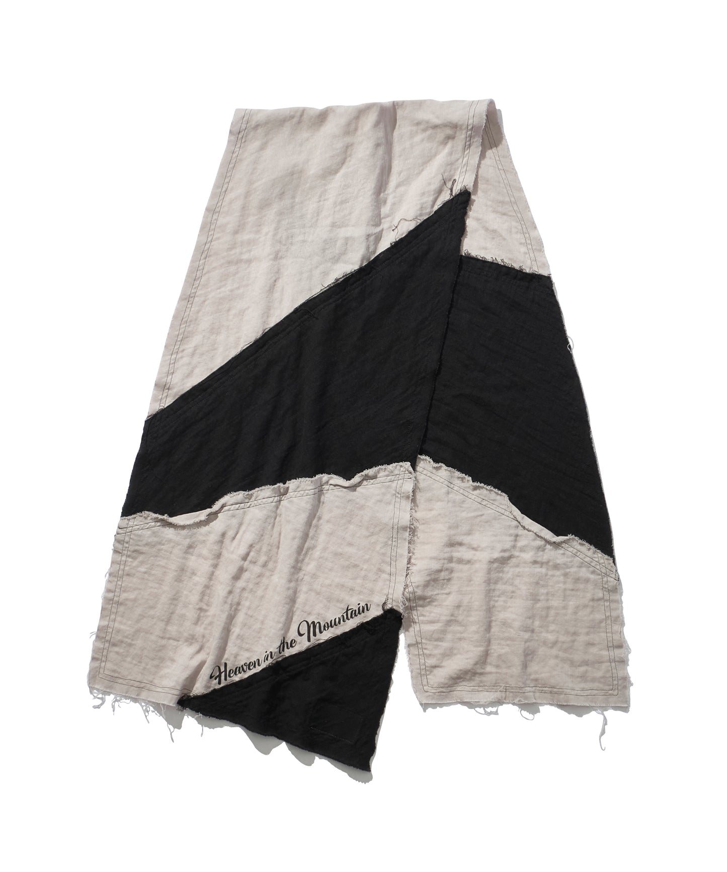 Gauze Stole (long)