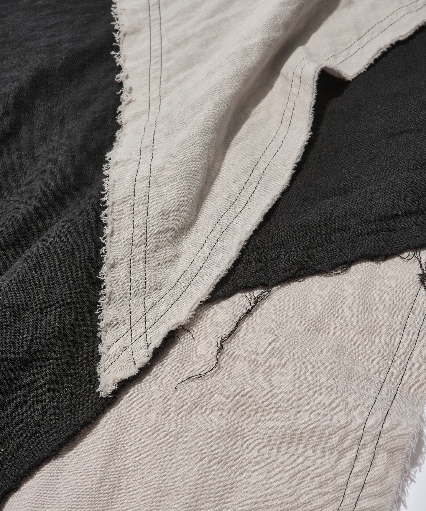 Gauze Stole (long)