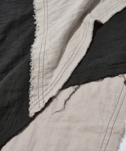 Gauze Stole (long)