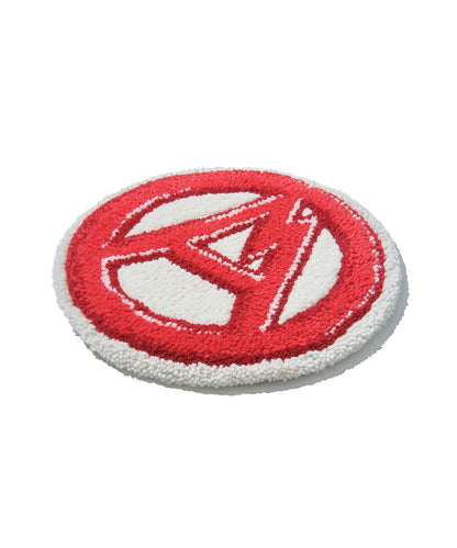 Wool Rug
