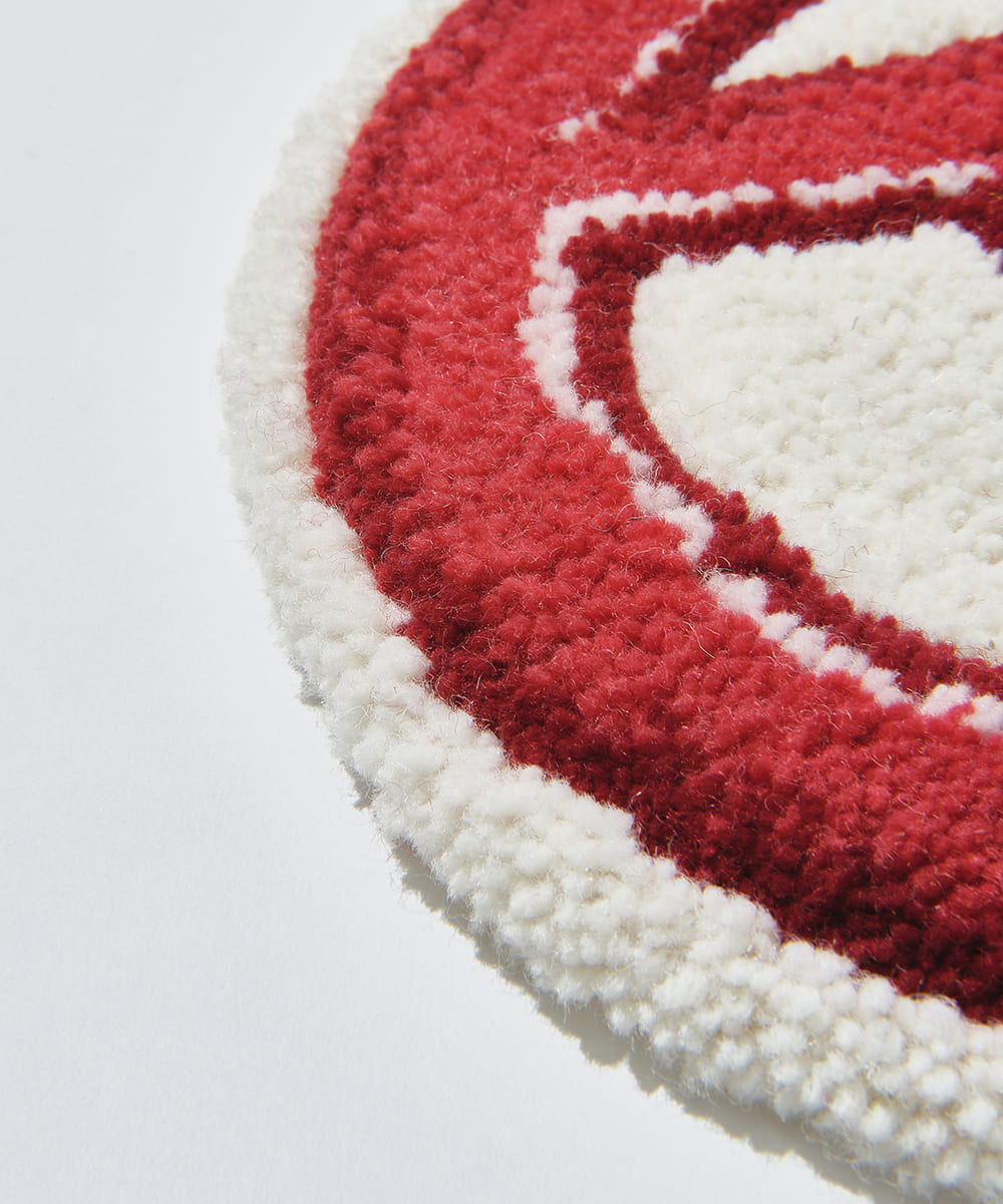 Wool Rug