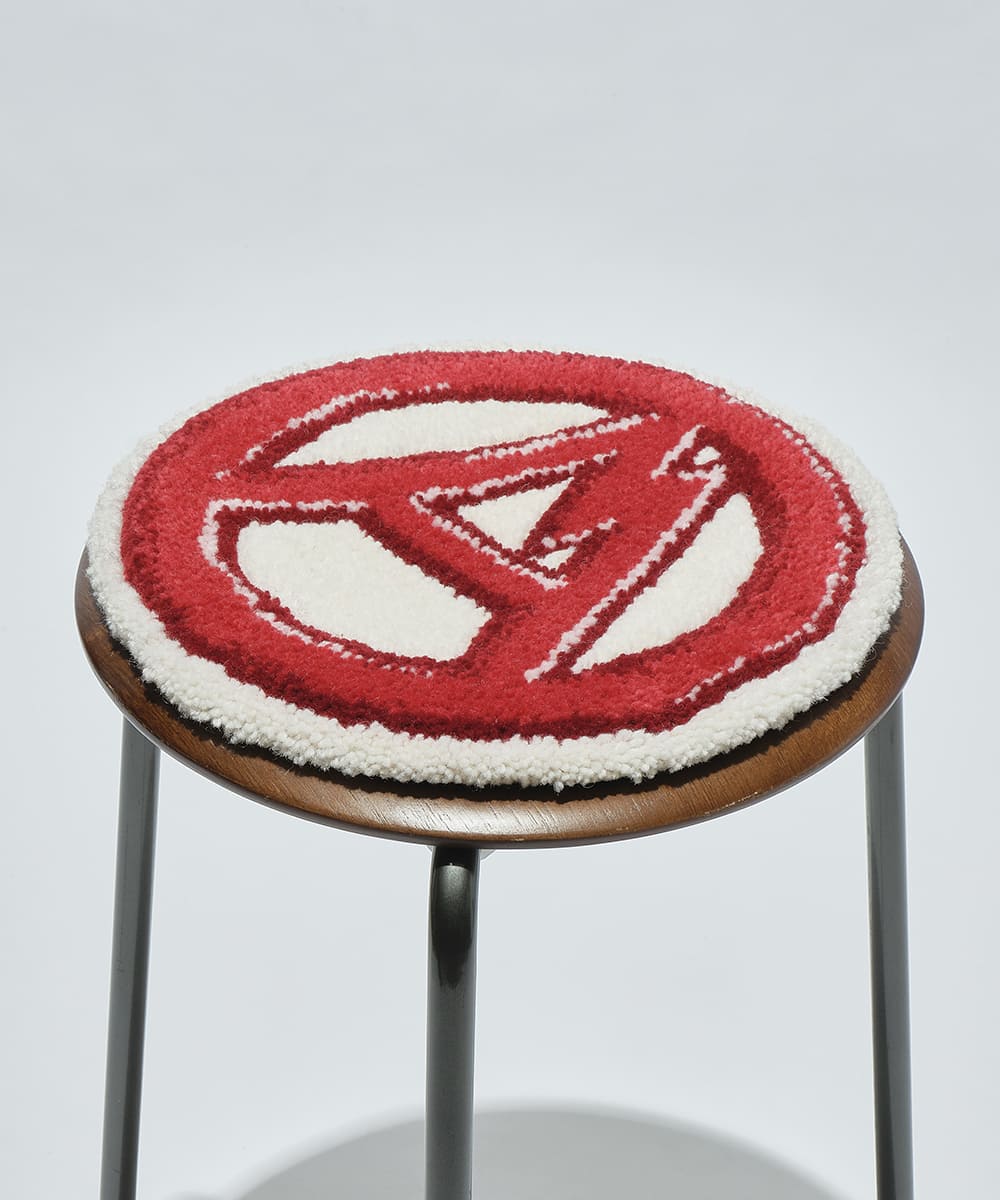Wool Rug