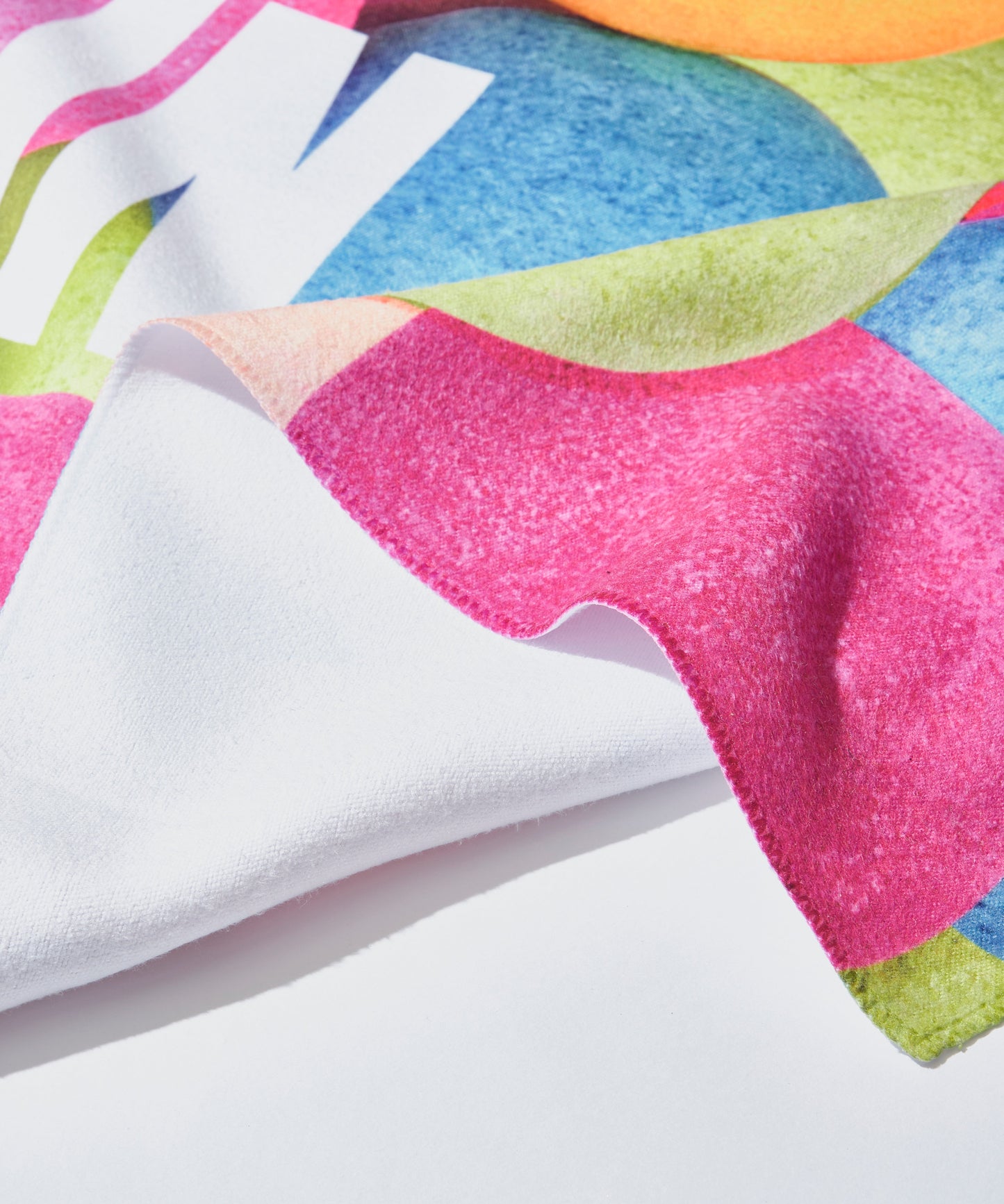 Beach Towel