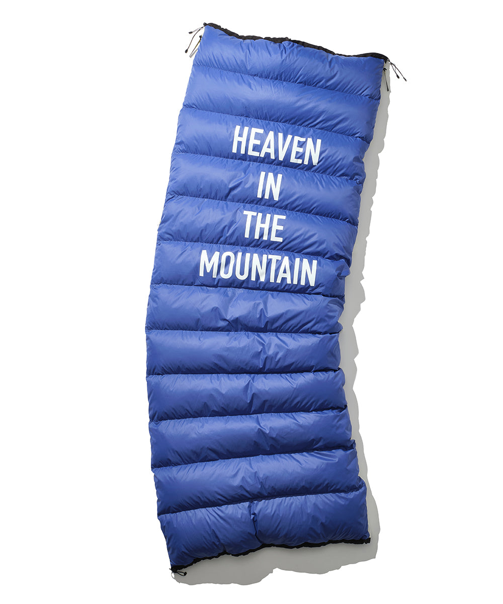 Puff Tube – MOUNTAIN RESEARCH