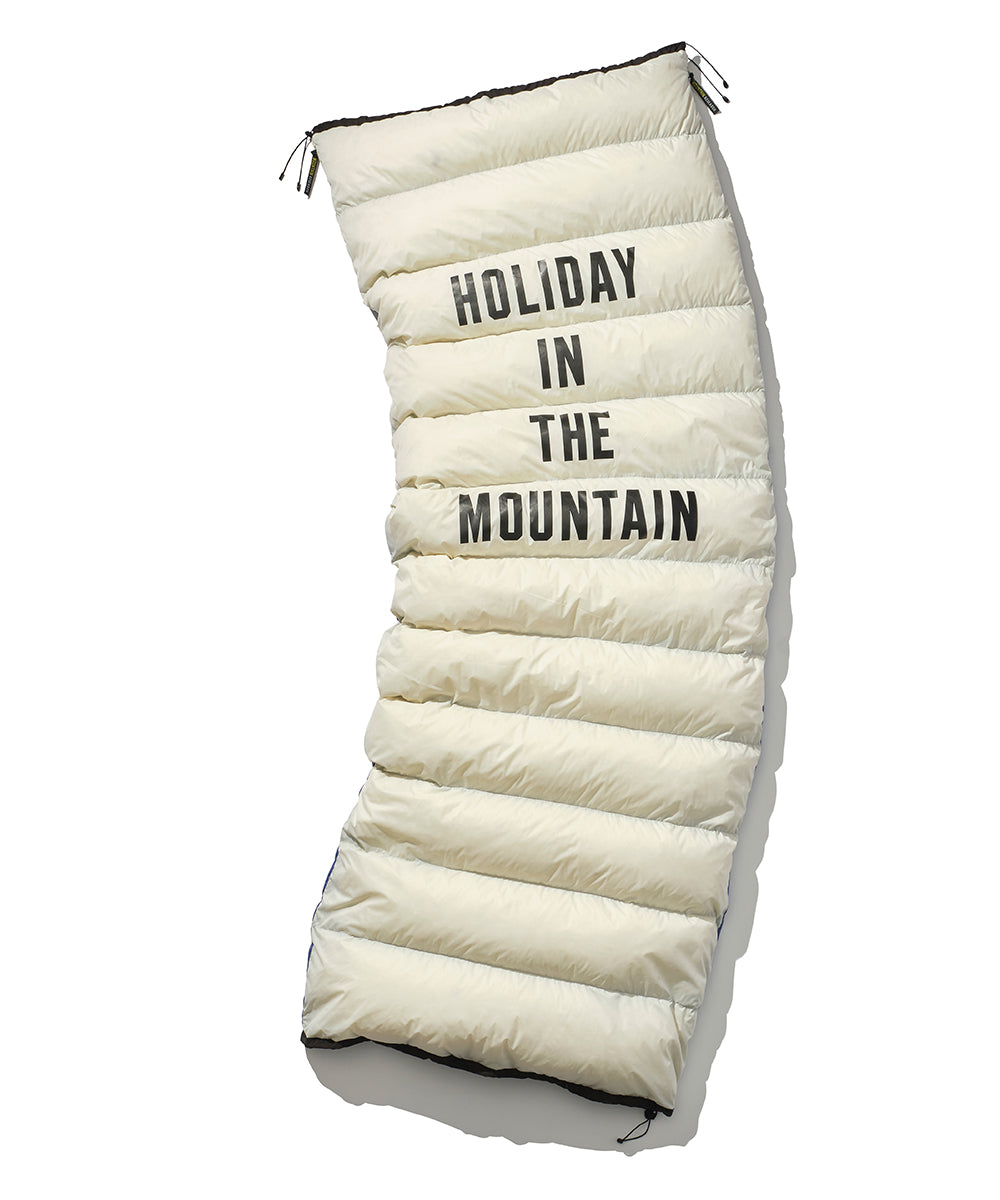 Puff Tube – MOUNTAIN RESEARCH