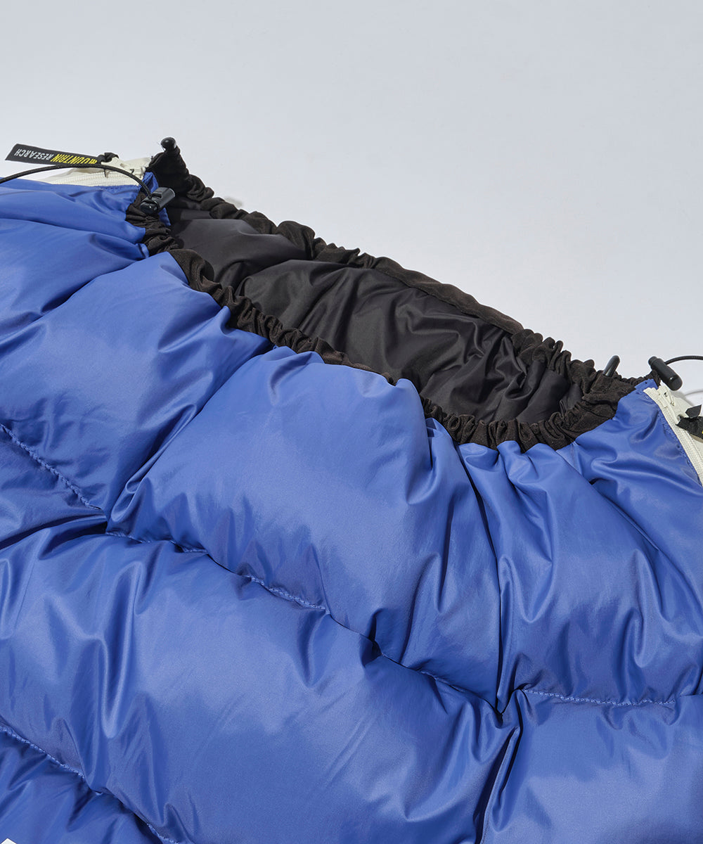 Puff Tube – MOUNTAIN RESEARCH