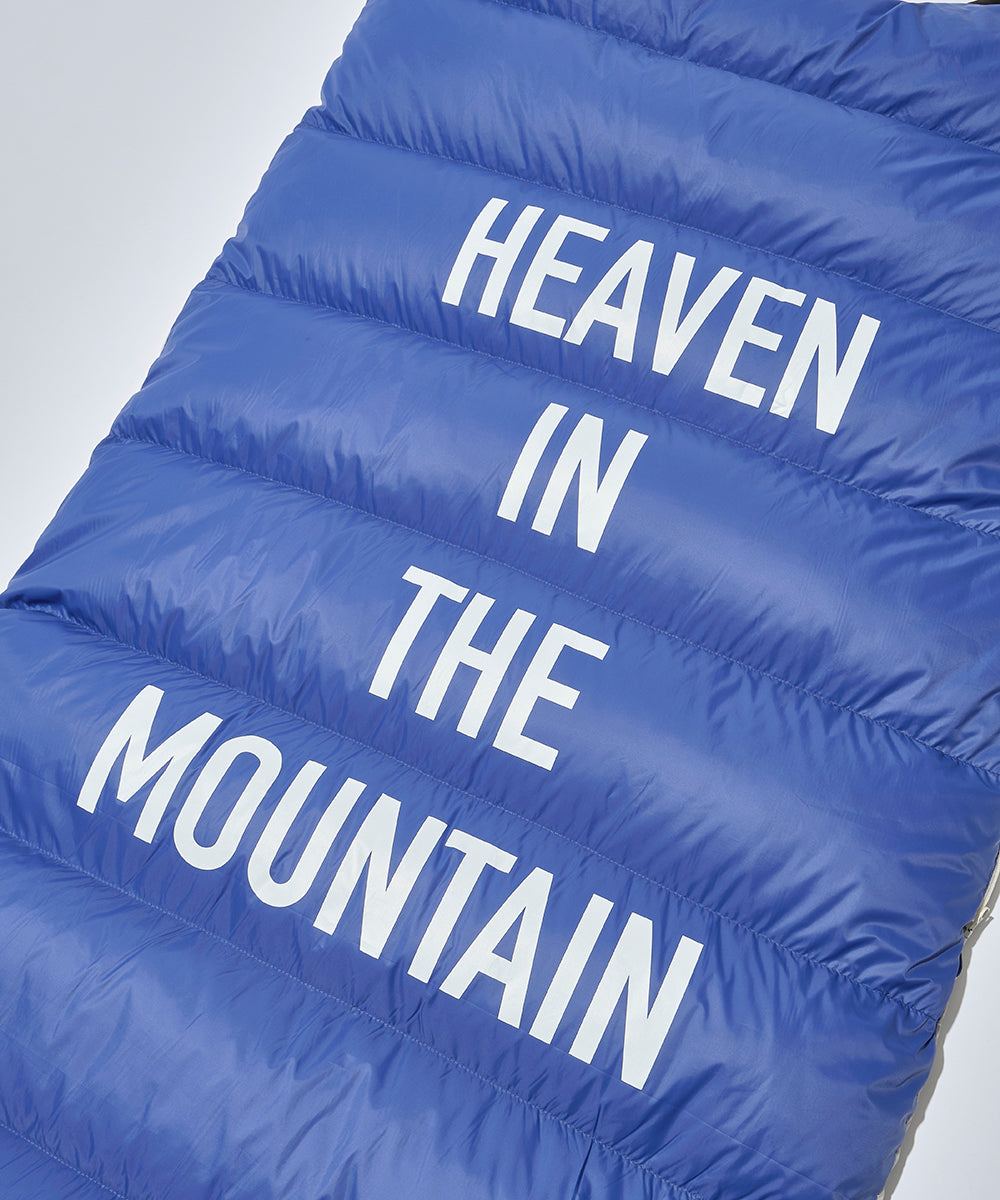 Puff Tube – MOUNTAIN RESEARCH