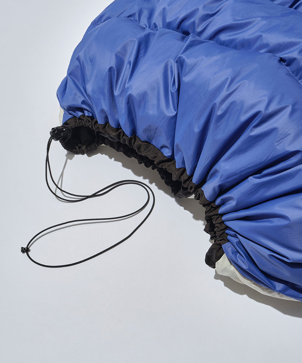 Puff Tube – MOUNTAIN RESEARCH