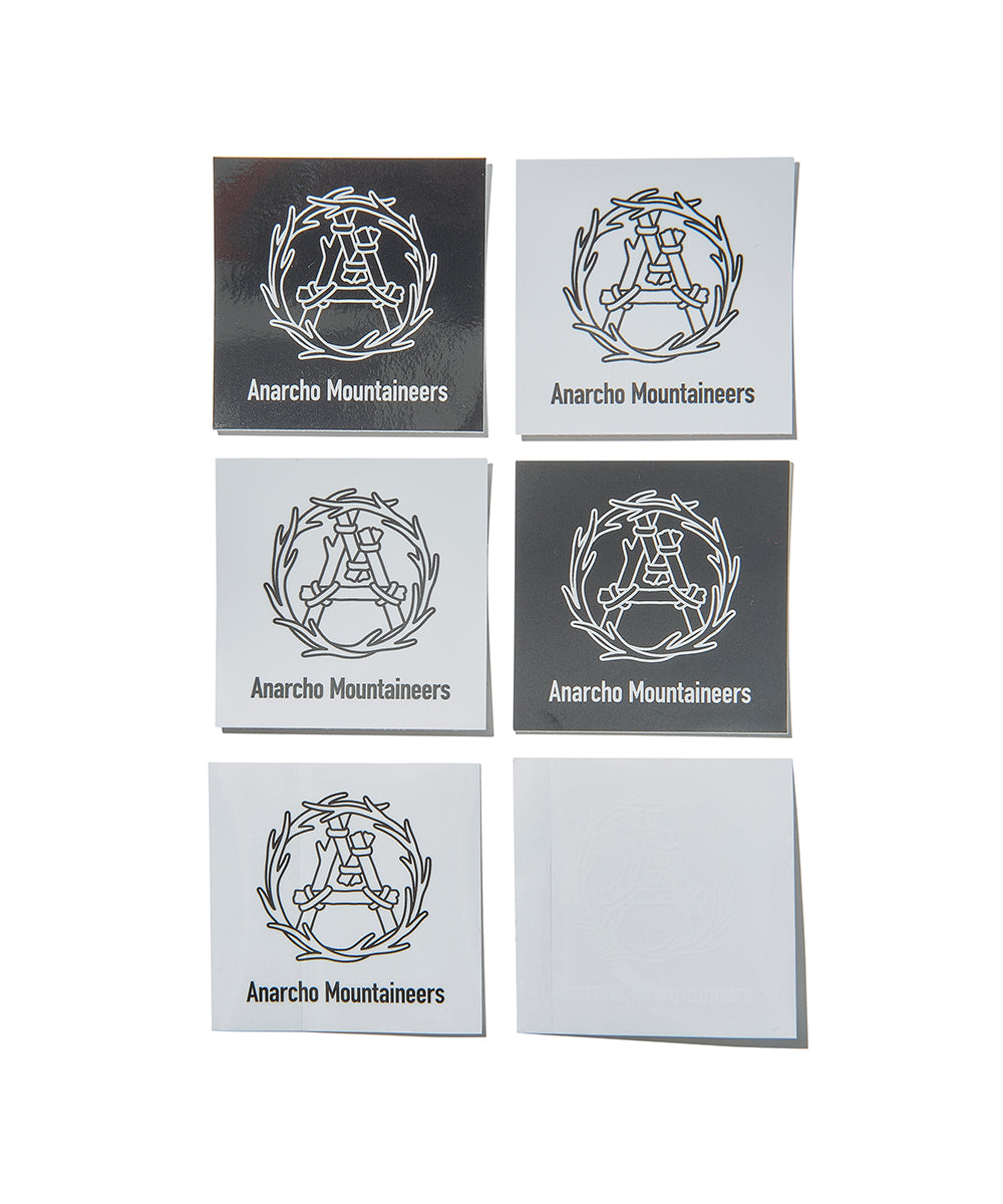 Sticker Set