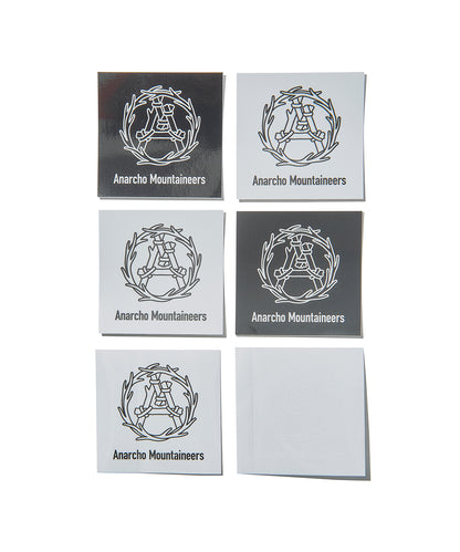 Sticker Set