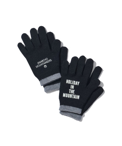 Merino Gloves