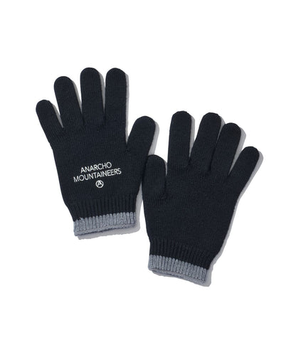 Merino Gloves