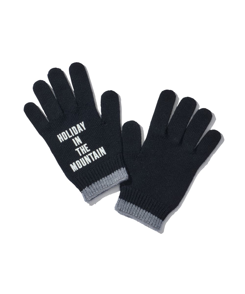 Merino Gloves