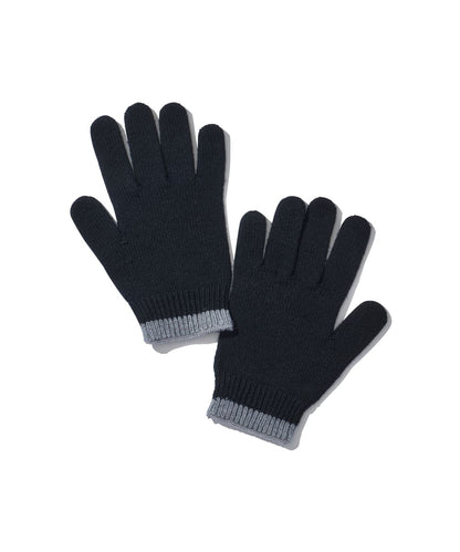 Merino Gloves