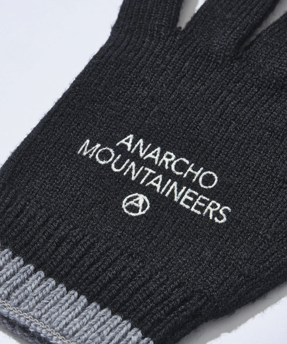 Merino Gloves