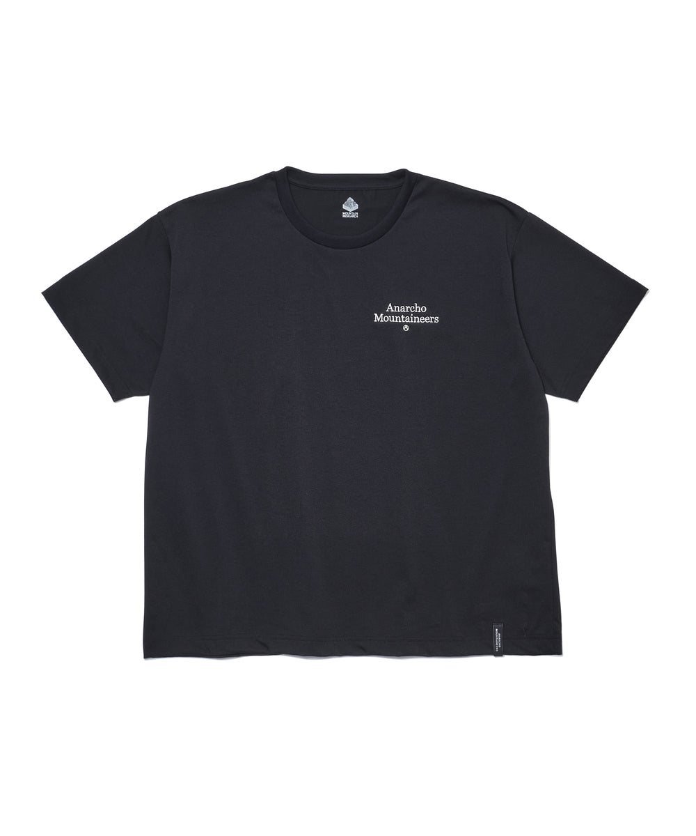 MOUNTAIN RESEARCH マウンテンリサーチ Brass Ornament LSC038