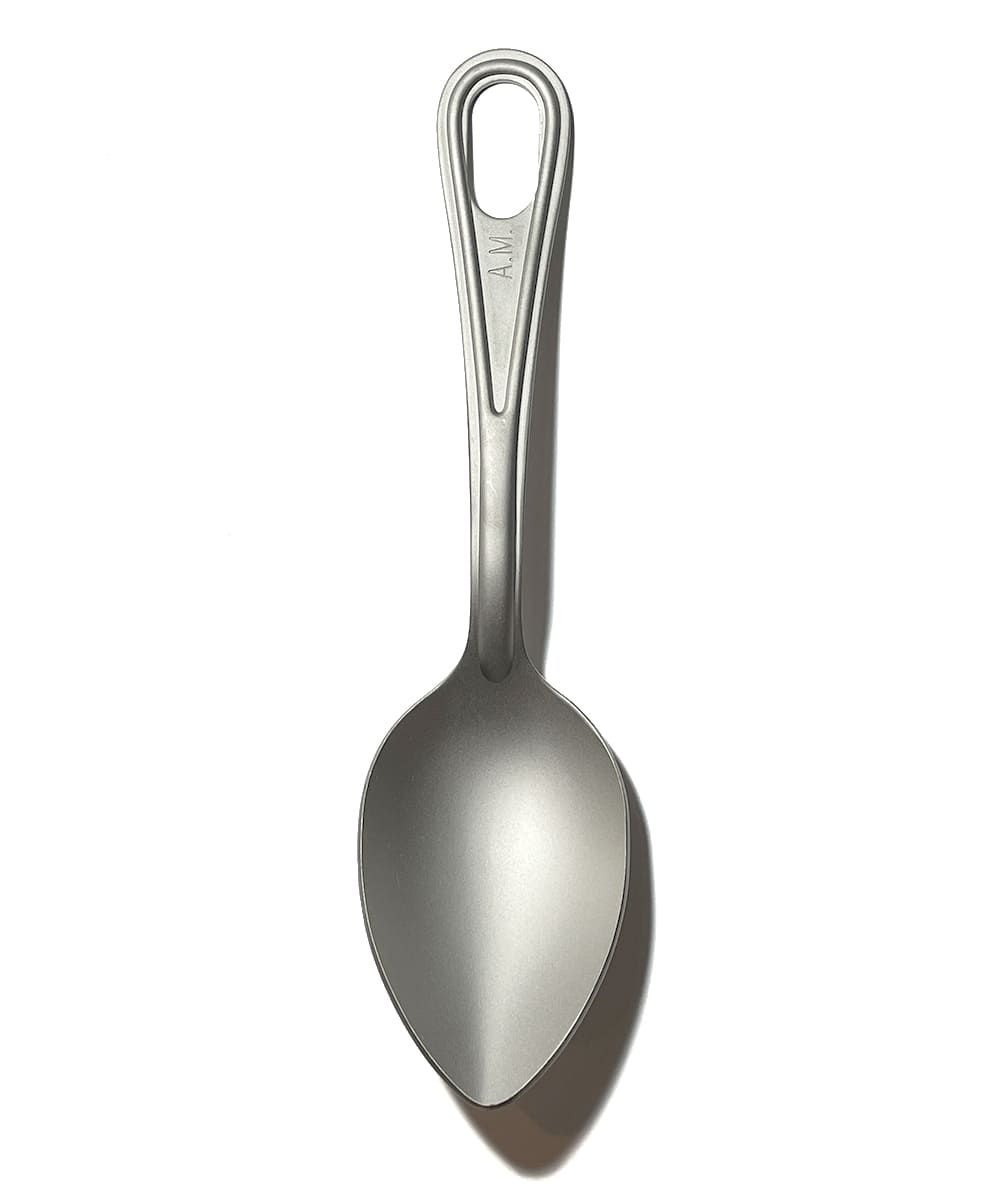 A.M. Cutlery Set – MOUNTAIN RESEARCH