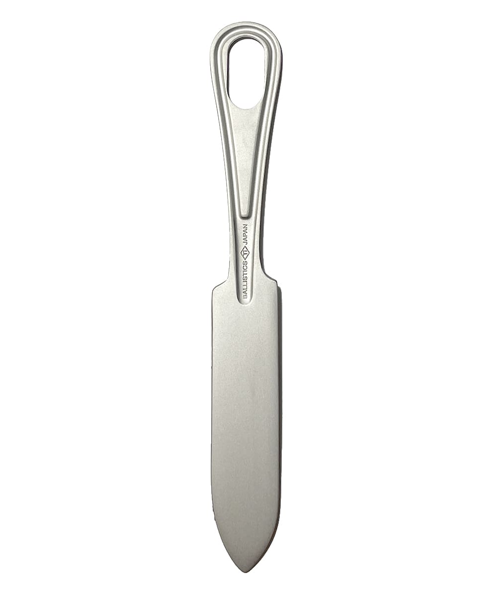 A.M. Cutlery Set – MOUNTAIN RESEARCH