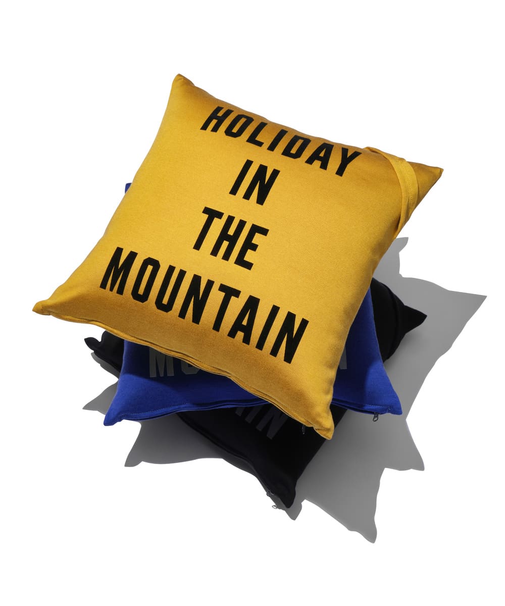 GOODS – MOUNTAIN RESEARCH