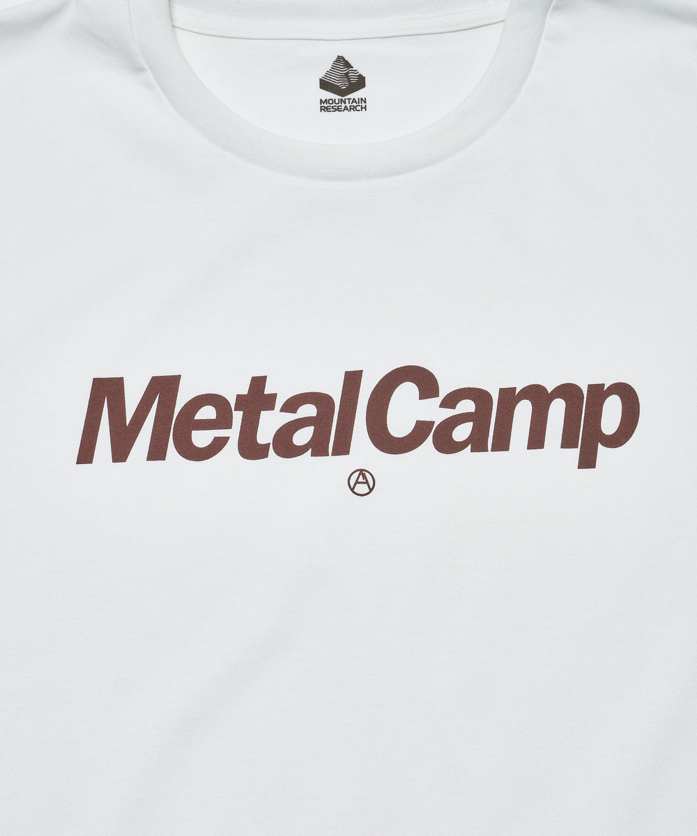 Metal Camp