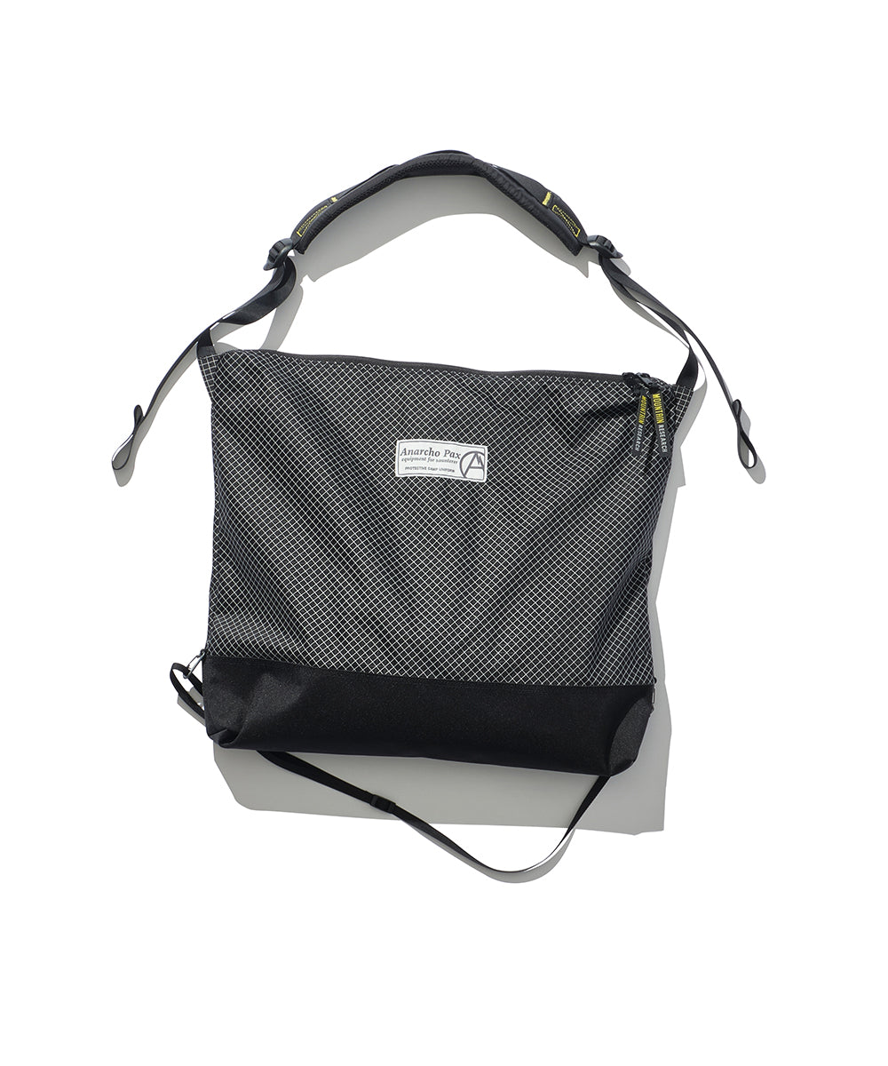MT Messenger Bag