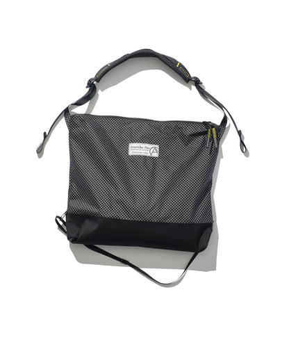 MT Messenger Bag
