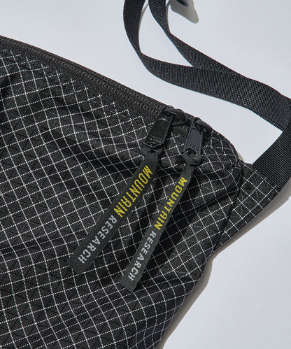 MT Messenger Bag